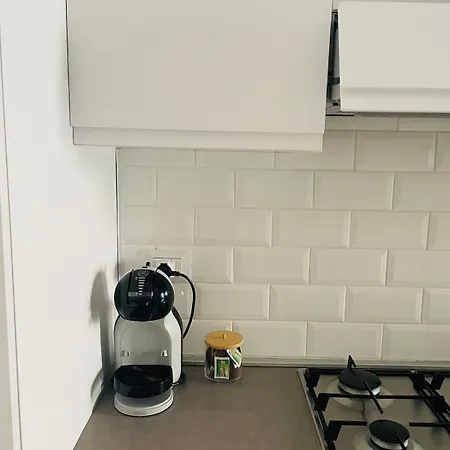 Prázdninový dům 125 Carloforte (Isola di San Pietro)