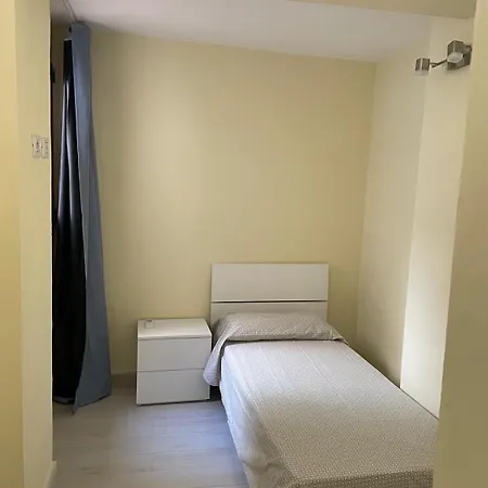 125 Prázdninový dům Carloforte (Isola di San Pietro)