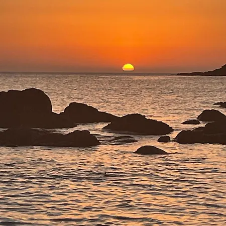 Prázdninový dům 125 Carloforte (Isola di San Pietro)