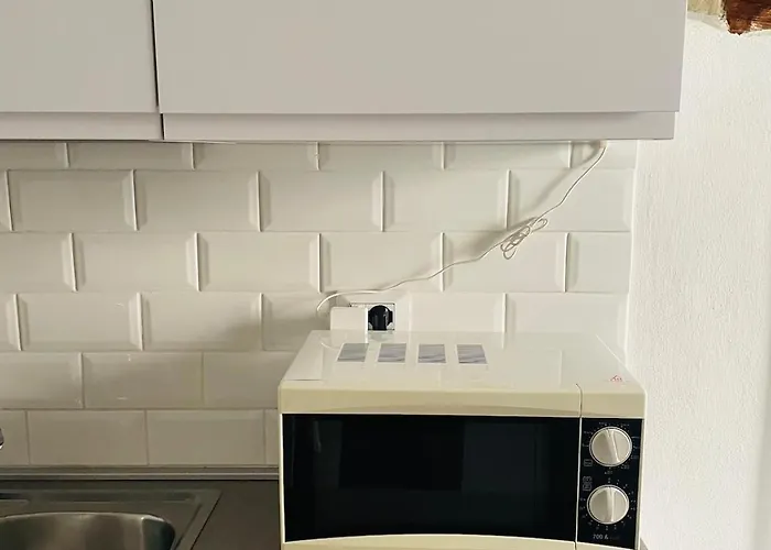 Ferienhaus 125 Carloforte (Isola di San Pietro)