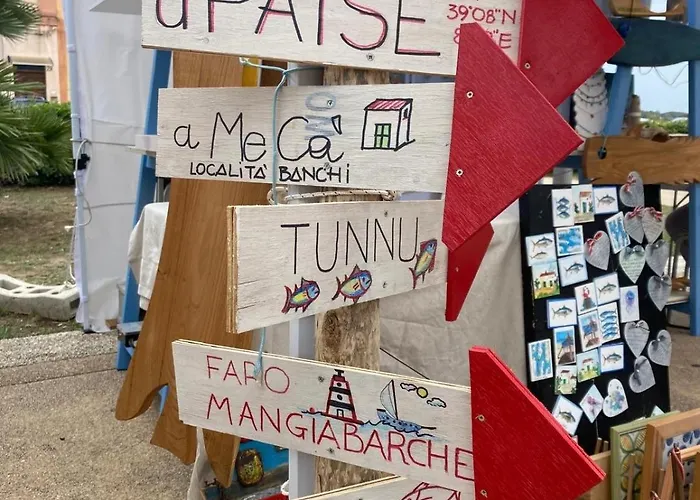 125 * Carloforte (Isola di San Pietro)