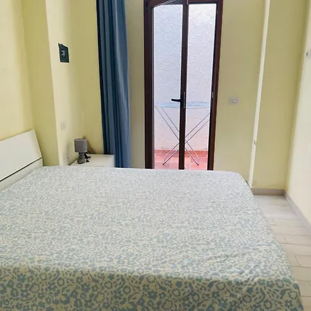 125 Casa vacanze Carloforte (Isola di San Pietro)