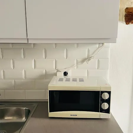 Casa vacanze 125 Carloforte (Isola di San Pietro)