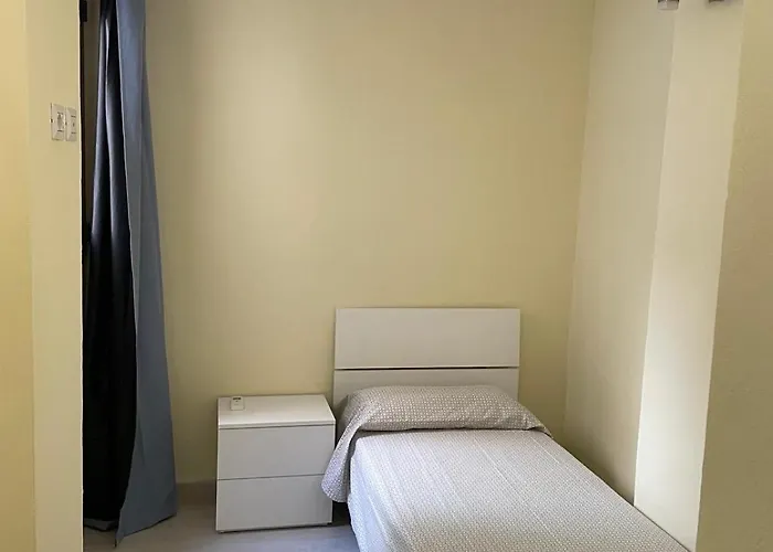 125 Vakantiehuis Carloforte (Isola di San Pietro)